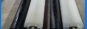 電動滾刷清掃器 毛刷清掃器生產廠家